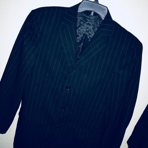 Men’s coat very nice and good quality